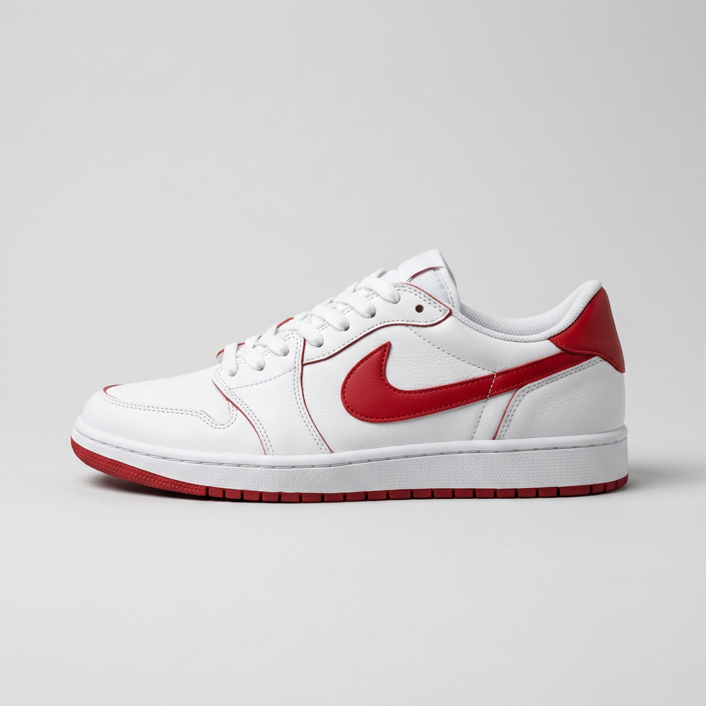 Zapatilla deportiva