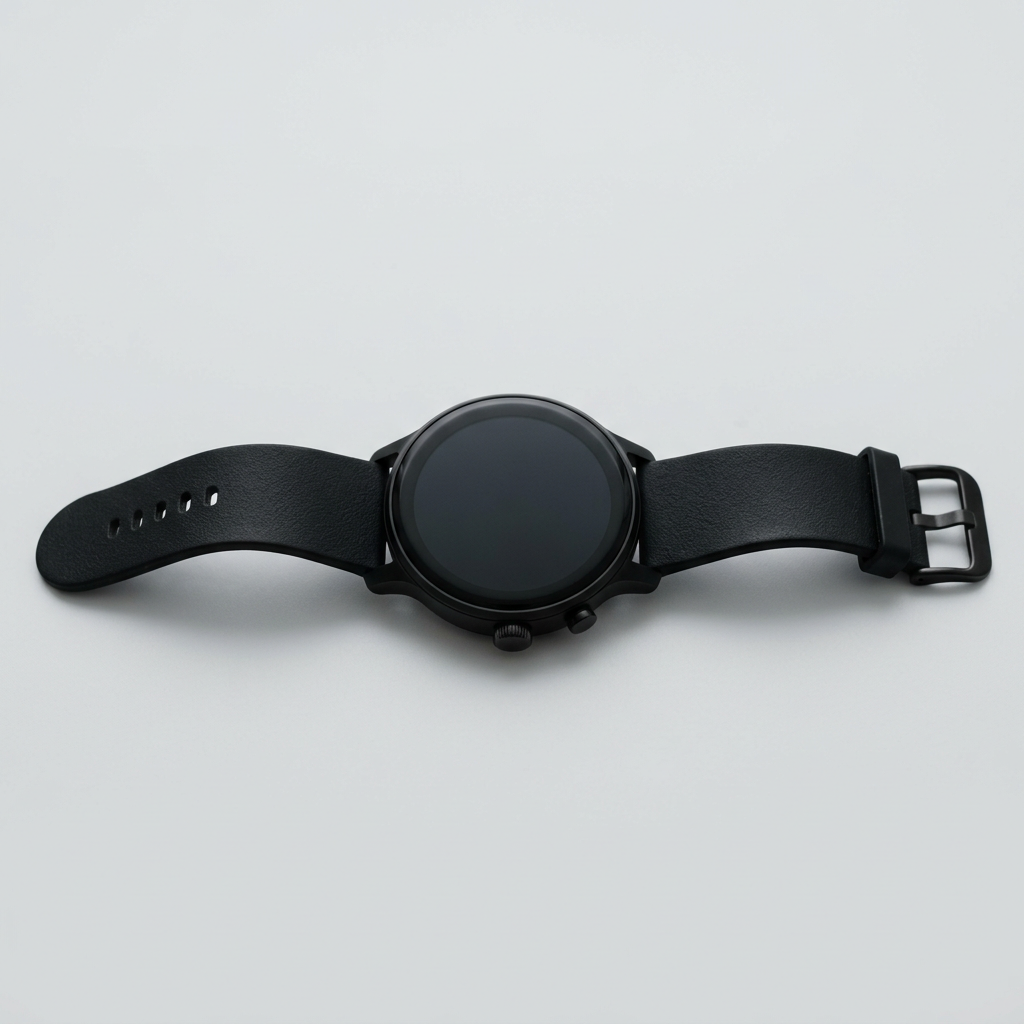 Reloj de pulsera
